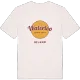 Waterloo cirkel t-shirt