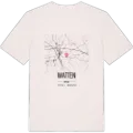 Watten karta t-shirt