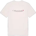 Watzerath hjärta t-shirt