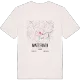 Watzerath karta t-shirt