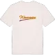Wawrowice baseball t-shirt