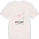 Weaverthorpe karta t-shirt