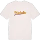 Węchadłów baseball t-shirt