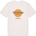 Wechold cirkel t-shirt