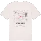 Weddelbrook karta t-shirt
