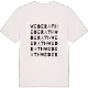 Wederath ordlek t-shirt