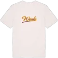Weede baseball t-shirt