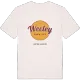 Weeley cirkel t-shirt