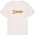 Weerberg baseball t-shirt