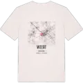Weert karta t-shirt