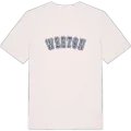 Weeton college t-shirt
