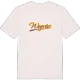 Węgrów baseball t-shirt