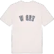 Węgry college t-shirt
