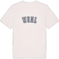 Wehl college t-shirt