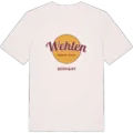 Wehlen cirkel t-shirt