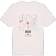 Wehr karta t-shirt
