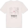 Wehrbleck karta t-shirt