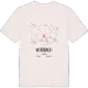 Weißbach karta t-shirt