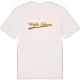 Weiße Schanze baseball t-shirt