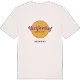 Weißenhof cirkel t-shirt