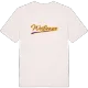 Weißensee baseball t-shirt