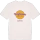 Weißensee cirkel t-shirt