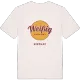 Weißig cirkel t-shirt