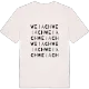 Weiach ordlek t-shirt