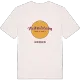 Weibullsholm cirkel t-shirt