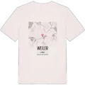 Weiler karta t-shirt