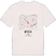 Weiler karta t-shirt