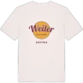 Weiler cirkel t-shirt