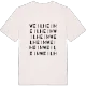 Weilheim ordlek t-shirt