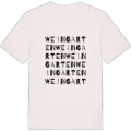 Weingarten ordlek t-shirt