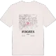 Weingarten karta t-shirt