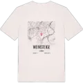 Weinsteige karta t-shirt
