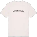 Weiskirchen böjd t-shirt