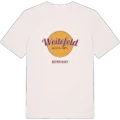 Weitefeld cirkel t-shirt