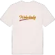 Wekerletelep baseball t-shirt
