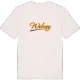 Welney baseball t-shirt