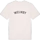Welney böjd t-shirt