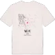 Welpe karta t-shirt