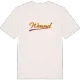 Wemmel baseball t-shirt