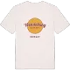 Wendeburg cirkel t-shirt