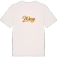 Weng baseball t-shirt