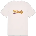 Wensley baseball t-shirt