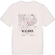 Werchrata karta t-shirt