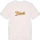 Werda baseball t-shirt