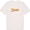 Werden baseball t-shirt