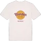 Werden cirkel t-shirt